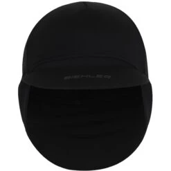 Biehler Wintermütze - Schwarz -Biehler biehler winter hat black 2 1115455