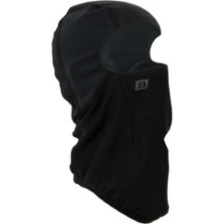 Biehler Winter Maske - Schwarz