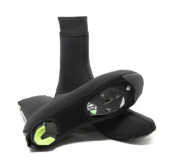Biehler Winter Protect Überschuhe - Schwarz -Biehler biehler winter protect unisex overshoes 03 888005