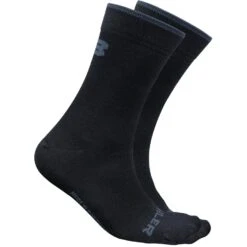 Biehler Winter Socken - Schwarz