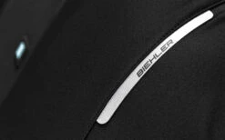 Biehler Defender Damenweste - Schwarz -Biehler biehler women defender gilet black 03 887208