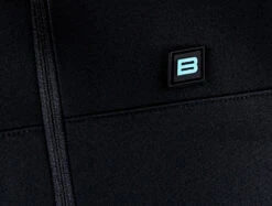 Biehler Defender Damenweste - Schwarz -Biehler biehler women defender gilet black 04 887209