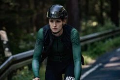 Biehler Defender Damenweste - Schwarz -Biehler biehler women defender gilet black 06 887211