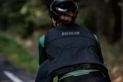 Biehler Defender Damenweste - Schwarz -Biehler biehler women defender gilet black 07 887212