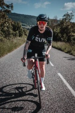 DAMEN SYNDICATE RADTRIKOT BLACK -Biehler black kit only3 1280x1280