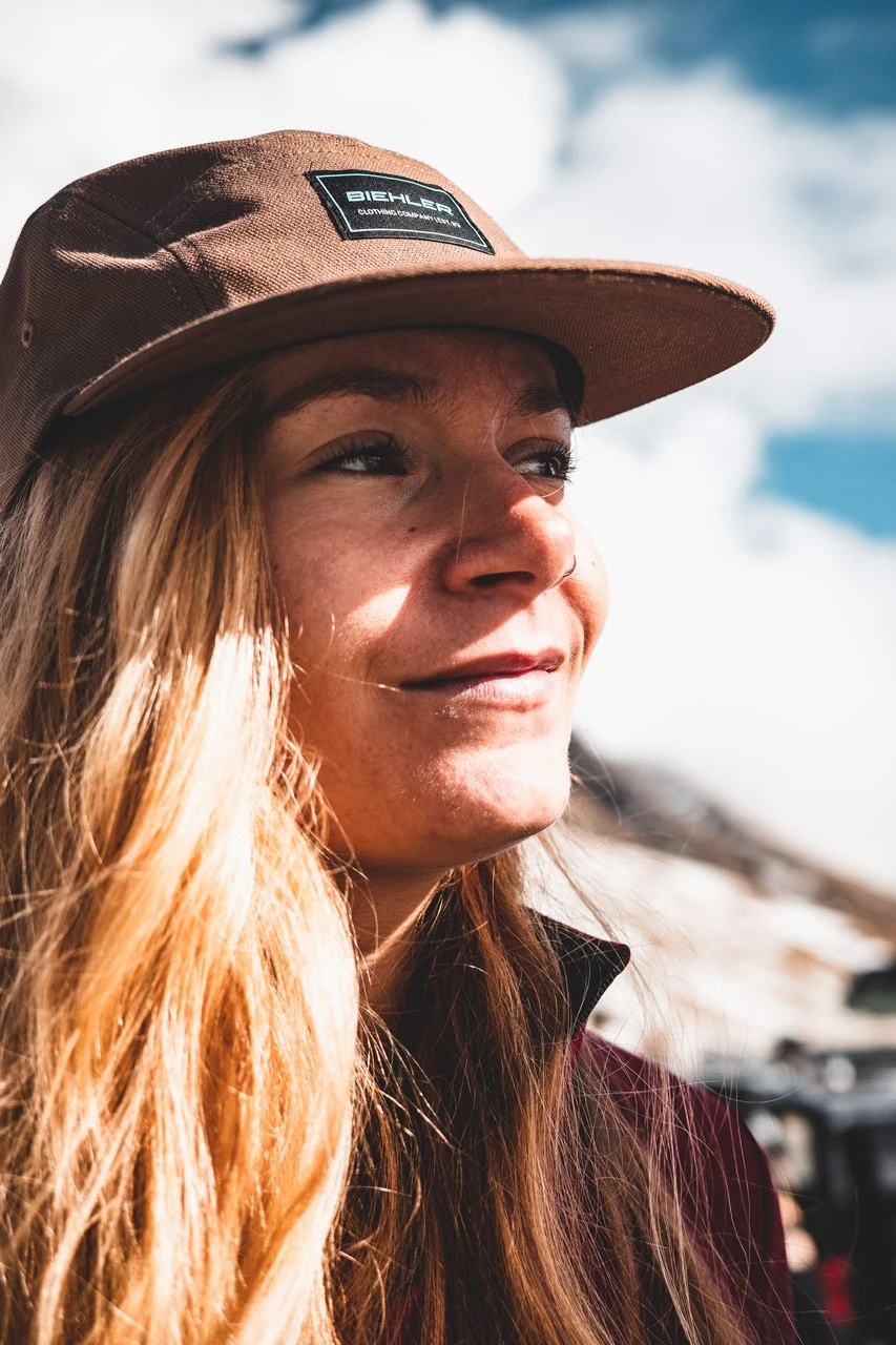 CAMPER CAP 2 CAMPER CAP – Bild 2