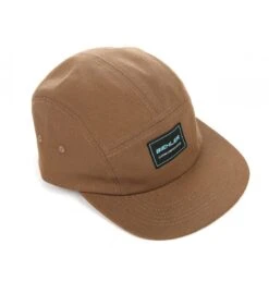 CAMPER CAP
