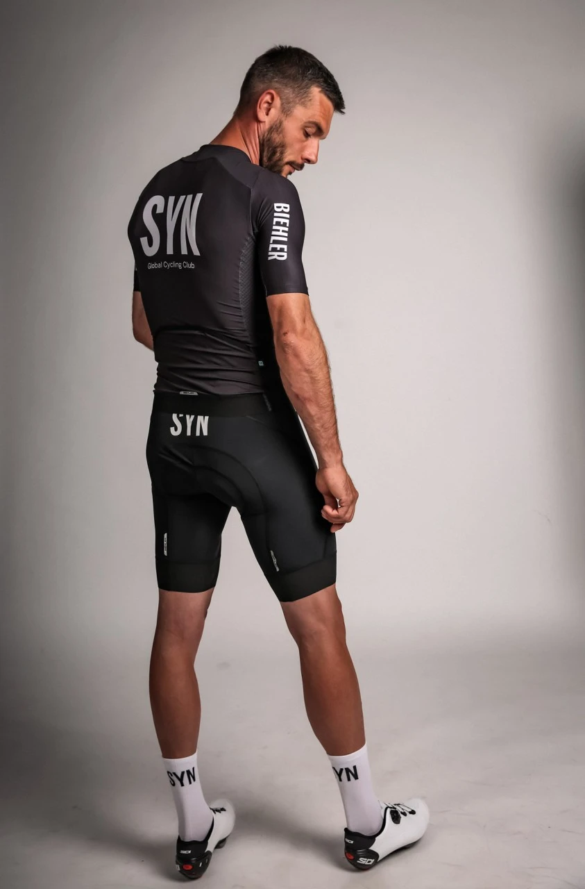 SYNDICATE RC SOCKS WHITE 2 SYNDICATE RC SOCKS WHITE – Bild 2