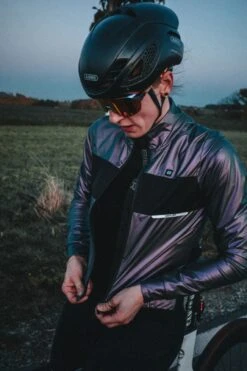 DAMEN DEFENDER COCOON JACKE -Biehler cocoon jacket banner port3 1280x1280