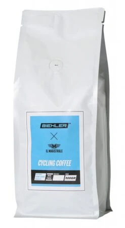 CYCLING COFFEE