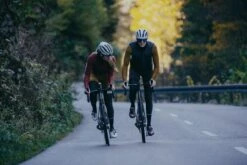 DAMEN THERMAL RAIN LANGARM RADTRIKOT RADICAL -Biehler def live shots7 1280x1280