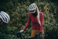 DAMEN THERMAL RAIN LANGARM RADTRIKOT RADICAL -Biehler def live shots8 1280x1280