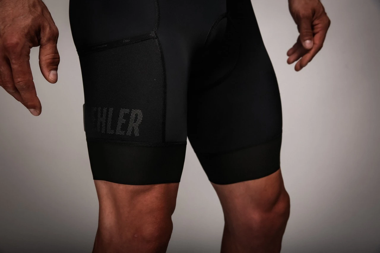 DISTANCE BIB SHORTS 2 DISTANCE BIB SHORTS – Bild 2