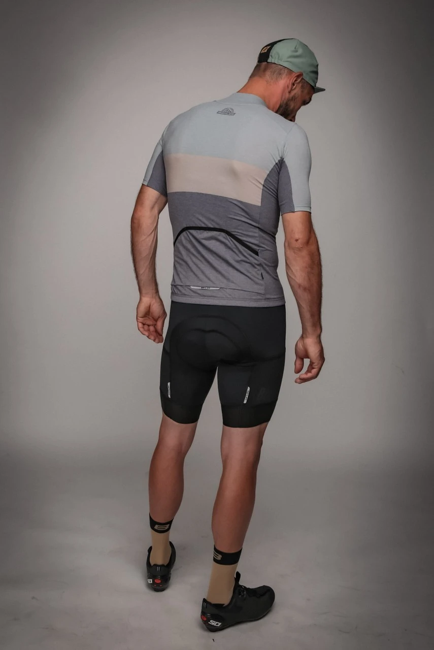 DISTANCE BIB SHORTS 6 DISTANCE BIB SHORTS – Bild 6