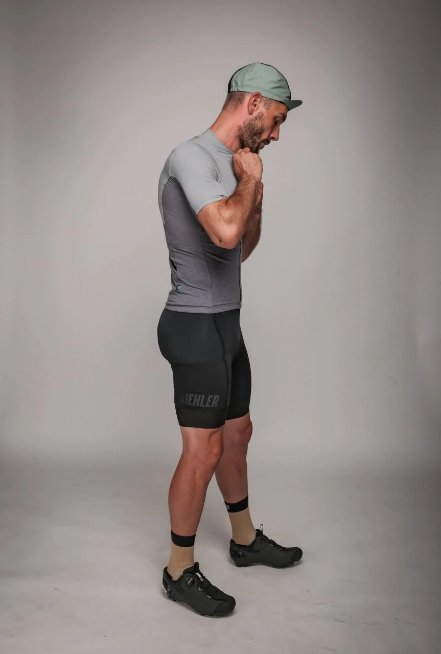 DISTANCE BIB SHORTS 5 DISTANCE BIB SHORTS – Bild 5