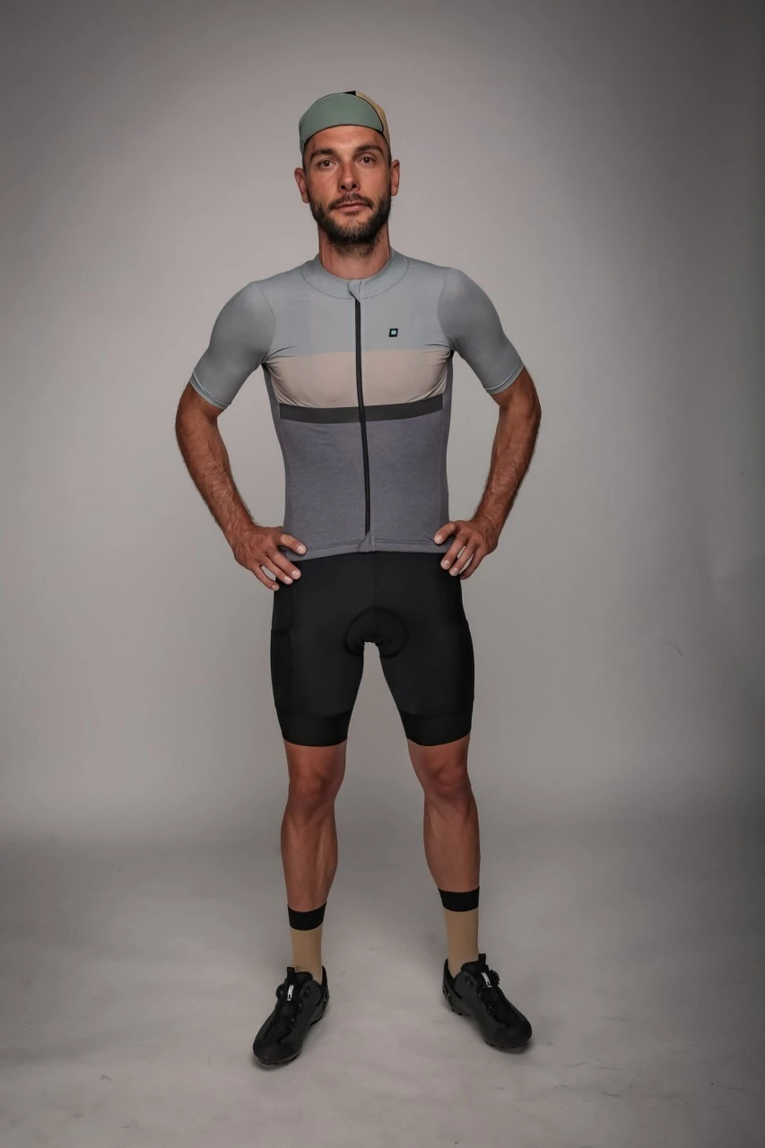 DISTANCE BIB SHORTS 3 DISTANCE BIB SHORTS – Bild 3