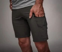 DISTANCE SHORTS PINE 8 DISTANCE SHORTS PINE -Biehler distance studio LR 43 1280x1280