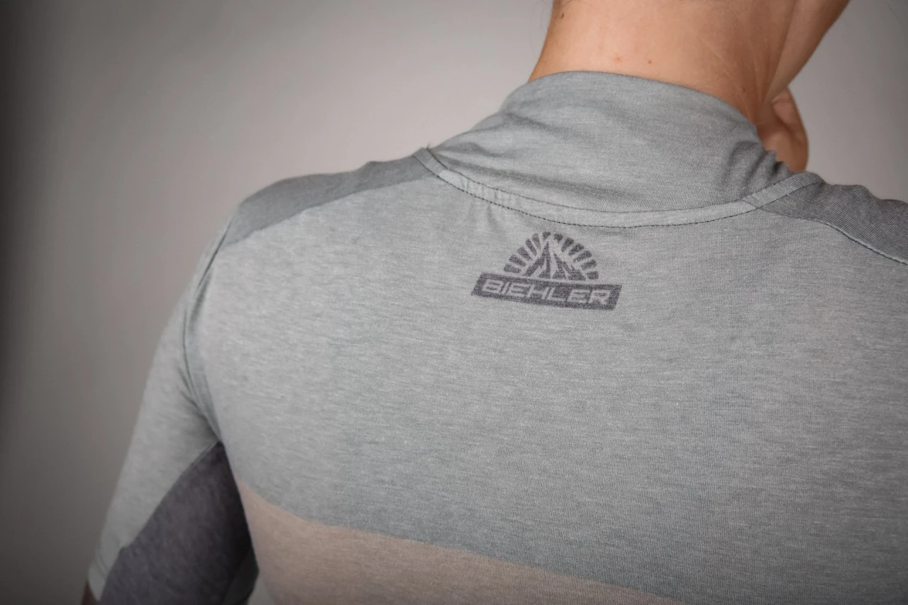 DAMEN DISTANCE JERSEY 5 DAMEN DISTANCE JERSEY – Bild 5