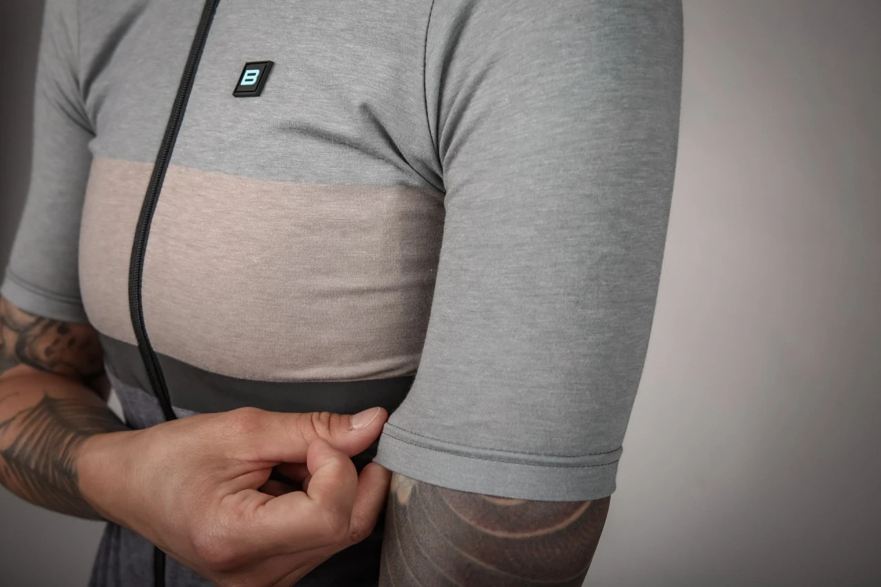 DAMEN DISTANCE JERSEY 6 DAMEN DISTANCE JERSEY – Bild 6