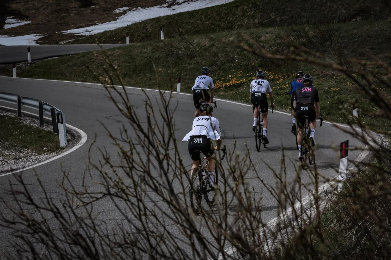 SYNDICATE RADTRIKOT WHITE 6 SYNDICATE RADTRIKOT WHITE – Bild 6