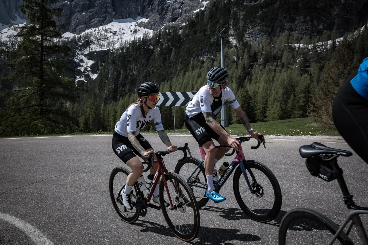 SYNDICATE RADTRIKOT WHITE 7 SYNDICATE RADTRIKOT WHITE – Bild 7