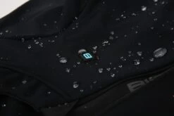 DAMEN THERMAL RAIN LANGARM RADTRIKOT BLACK -Biehler drips3 jersey 1920 1280x1280