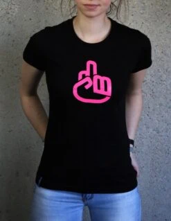 FLICK DICH CLASSIC T-SHIRT