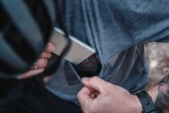 GRAVEL SHIRT MELANGE GREY -Biehler gravel dolomites web 074 1280x1280