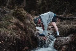 GRAVEL ZIPPED HOODIE -Biehler gravel dolomites web 111 1280x1280