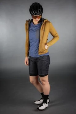 DAMEN DISTANCE DENIM SHORTS -Biehler grvl21 studiouwtk 135 1280x1280