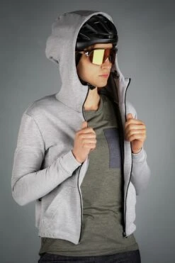 DAMEN GRAVEL ZIPPED HOODIE -Biehler grvl21 studiouwtk 140 1280x1280