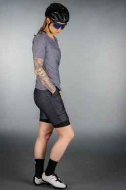 DAMEN DISTANCE DENIM SHORTS -Biehler grvl21 studiouwtk 176 1280x1280