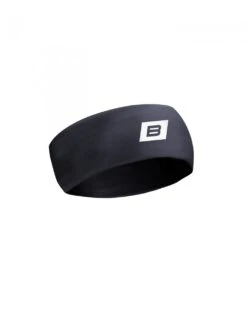 THERMAL HEADBAND BLACK