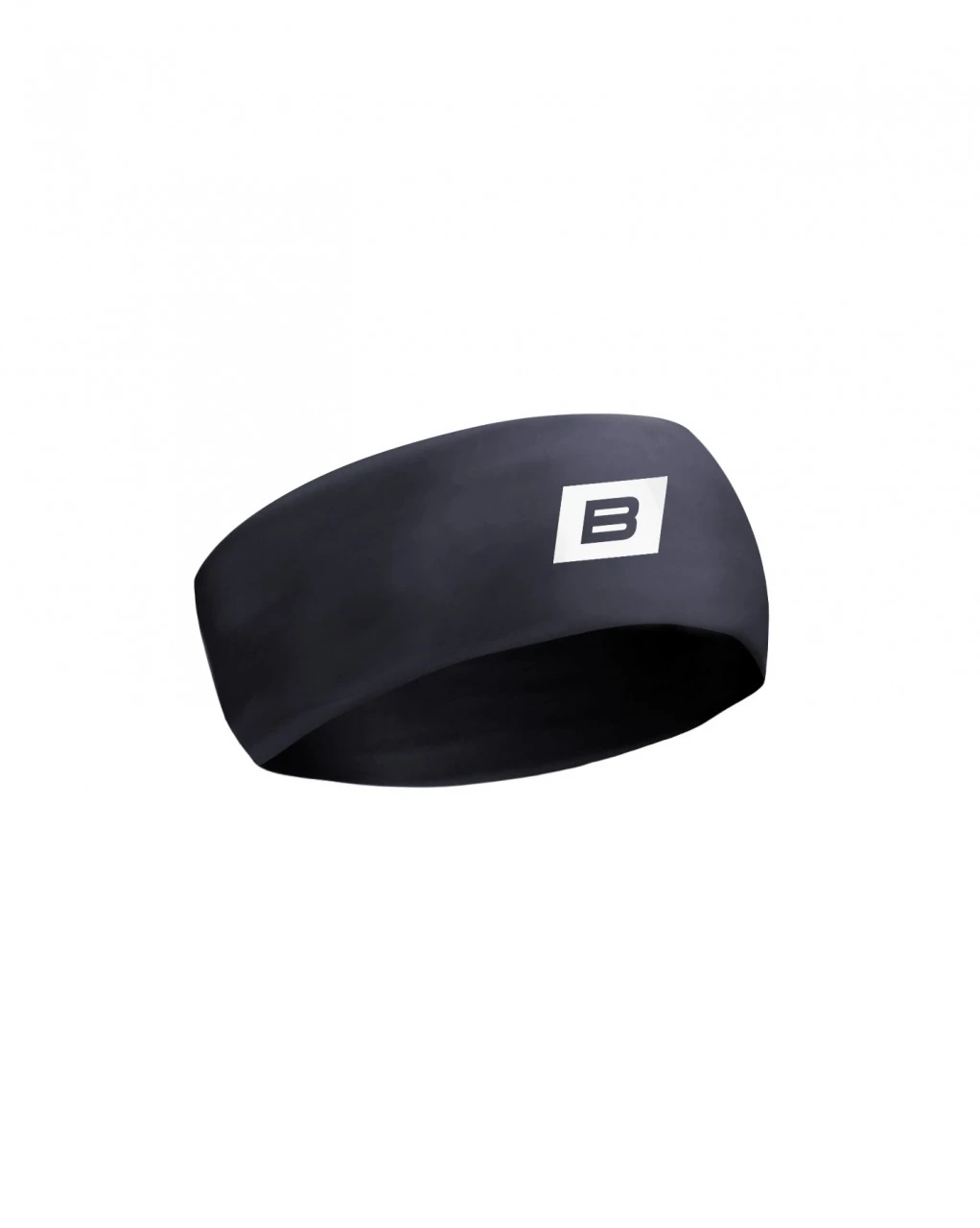 THERMAL HEADBAND BLACK 1 THERMAL HEADBAND BLACK