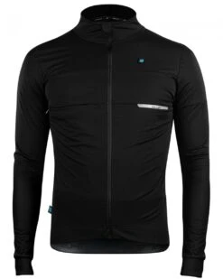 DEFENDER JACKE BLACK