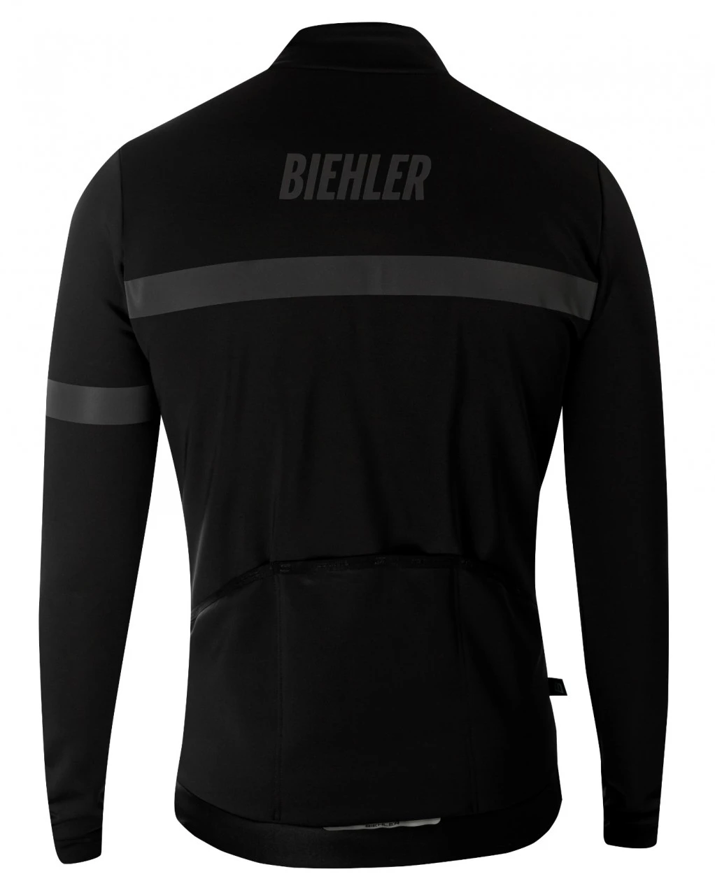 DEEP WINTER JACKE BLACK 2 DEEP WINTER JACKE BLACK – Bild 2