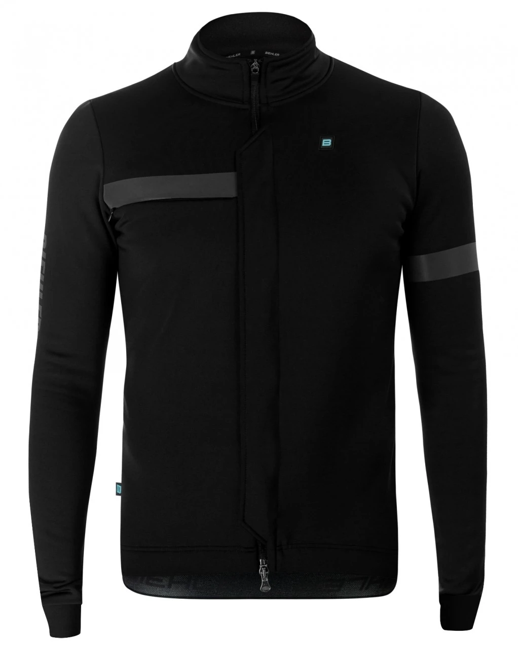 DEEP WINTER JACKE BLACK 1 DEEP WINTER JACKE BLACK