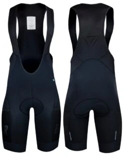 DISTANCE BIB SHORTS