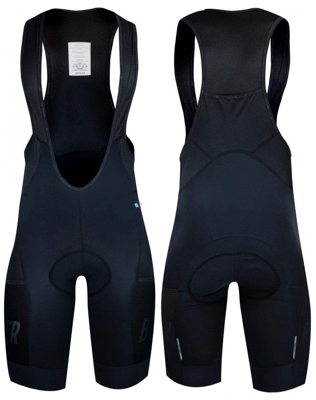 DISTANCE BIB SHORTS 1 DISTANCE BIB SHORTS