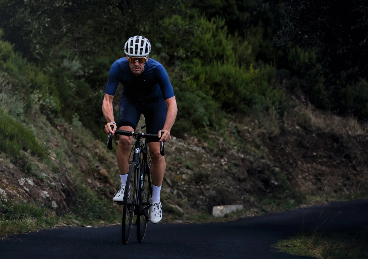 SIGNATURE³ RADHOSE NIGHT BLUE 3 SIGNATURE³ RADHOSE NIGHT BLUE – Bild 3