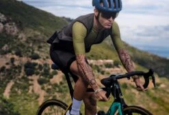 SIGNATURE³ RADHOSE PINE TREE -Biehler men sig bibs pine live1 1280x1280