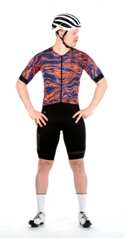 SUPREME RADTRIKOT BRIGHT RED -Biehler men sup br ss studio 1280x1280