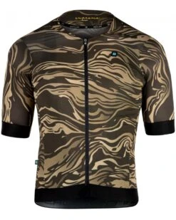 SUPREME RADTRIKOT GOLDEN OLIVE