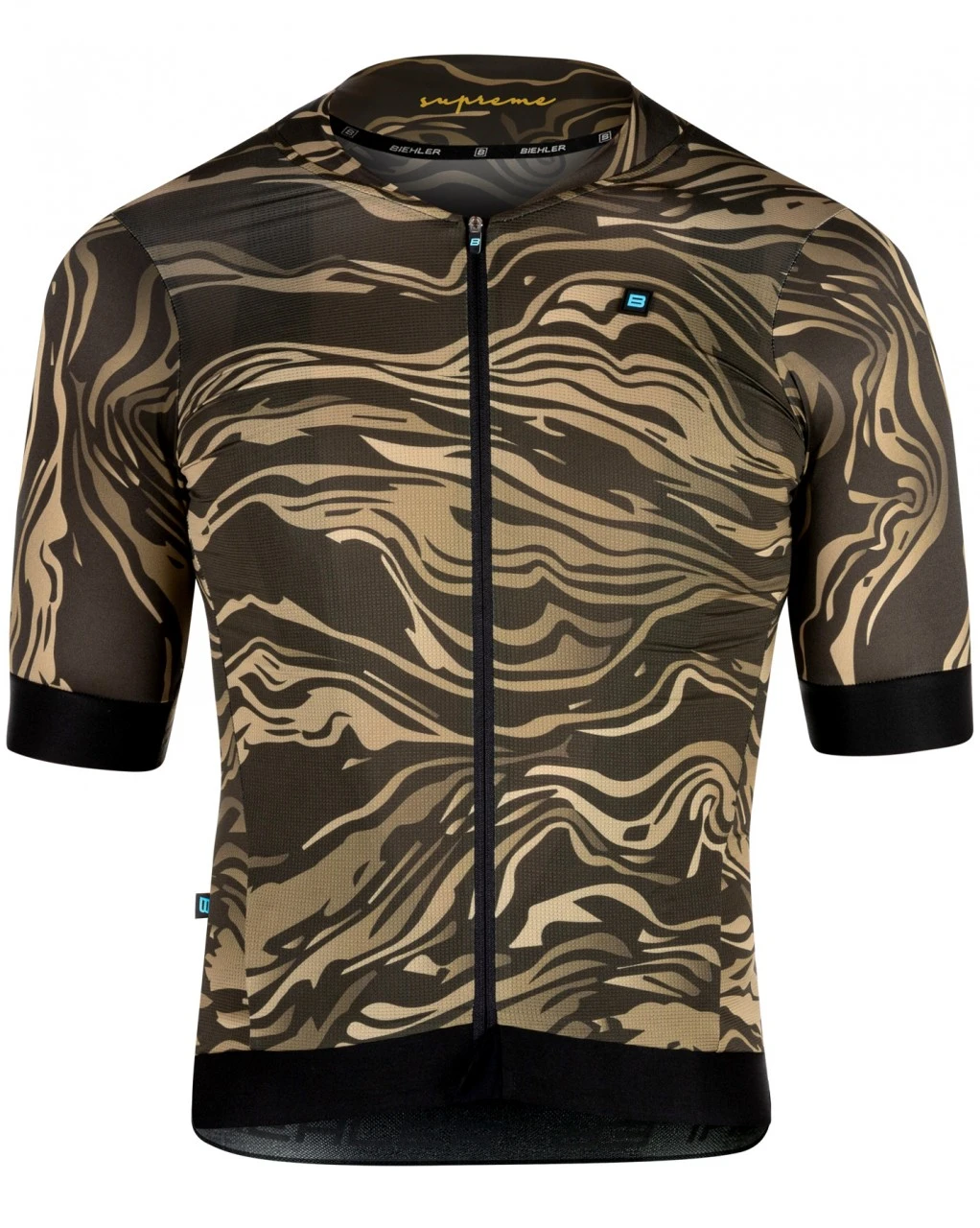 SUPREME RADTRIKOT GOLDEN OLIVE 1 SUPREME RADTRIKOT GOLDEN OLIVE