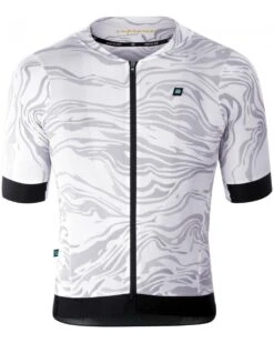 SUPREME RADTRIKOT LIGHT GREY