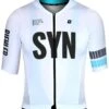 SYNDICATE RADTRIKOT WHITE