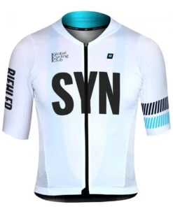 SYNDICATE RADTRIKOT WHITE