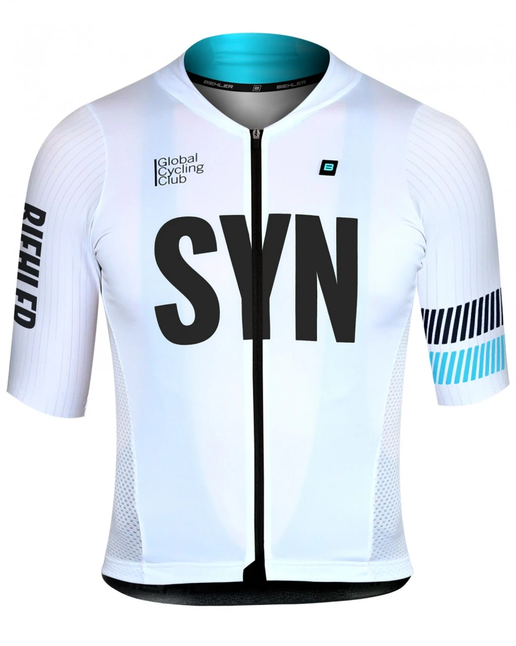 SYNDICATE RADTRIKOT WHITE 1 SYNDICATE RADTRIKOT WHITE