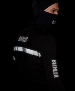 DEEP WINTER JACKE BLACK 14 DEEP WINTER JACKE BLACK -Biehler schwarz 1 1280x1280