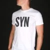 SYNDICATE SHIRT WHITE